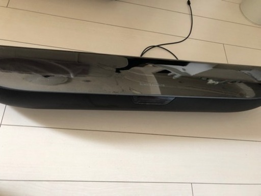 Bowers and Wilkins Panorama スピーカー