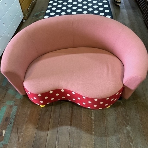 1人掛け用　ソファー　※展示品\u0026値下げ