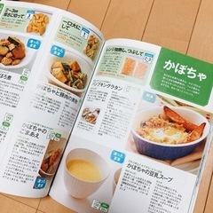レシピ本　一生モノの冷凍保存節約おかずの画像