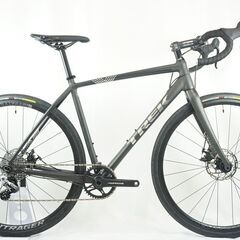 TREK 「トレック」 Crockett 5 Disc 2019...