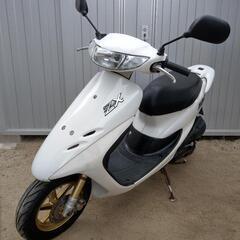新品パーツ多数✨  ホンダ  ライブディオ  AF35  ZX ...