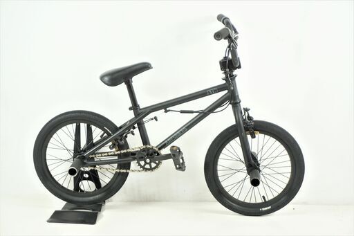 ARESBIKES 「アーレスバイク」 STN16 2017年モデル BMX