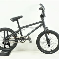 ARESBIKES 「アーレスバイク」 STN16 2017年モデル BMX
