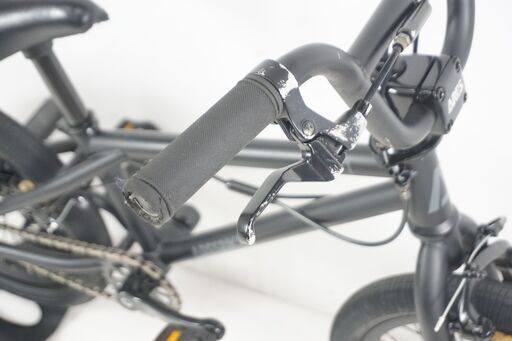 ARESBIKES 「アーレスバイク」 STN16 2017年モデル BMX