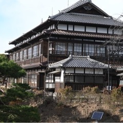 今週日曜日、一緒に写真撮りに行きませんか。 − 群馬県