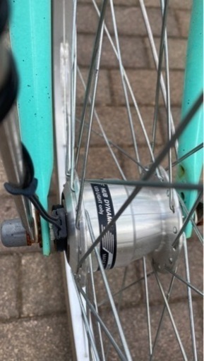 自転車