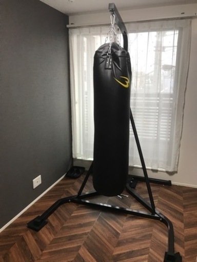 ボディーメーカー サンドバッグ