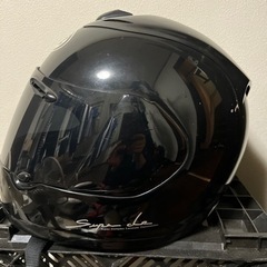 ヘルメットの画像