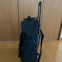 ACEキャスター付きキャリーバック(リュックにもなります)の画像