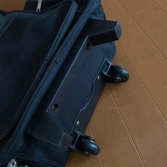 ACEキャスター付きキャリーバック(リュックにもなります)の画像