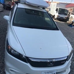 ホンダストリーム