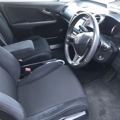 ホンダストリームの画像