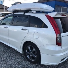 ホンダストリームの画像