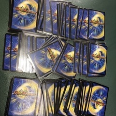 デュエルマスターズまとめ売りの画像