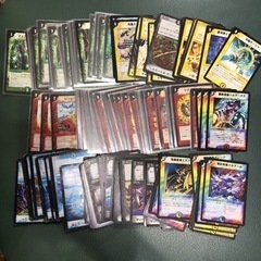 デュエルマスターズまとめ売り