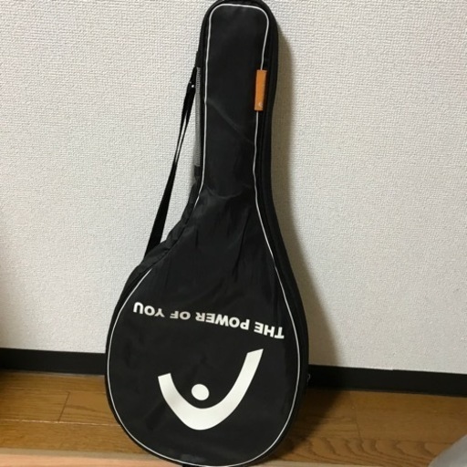 HEAD テニスラケット テニスラケットバッグ