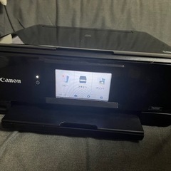 決まりました　キャノンCanon インクジェットプリンター複合機...