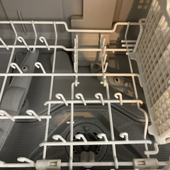 食器洗い乾燥機　NP-TSP1  送料込み 保証書付の画像