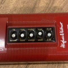 Hughes&Kettner RED BOX5【再投稿】の画像