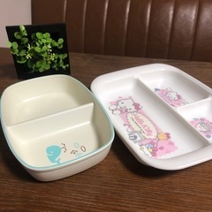 【無料】子ども用　お食事カラトリー