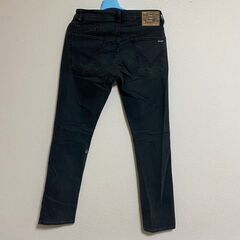 ボルコム ジーンズ デニムジーンズ W30の画像
