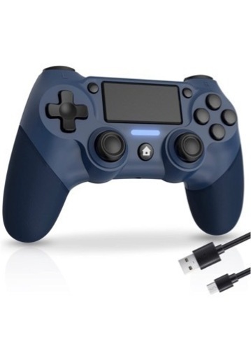 ps4 コントローラー　新品