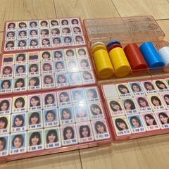 モー娘。ドンジャラ