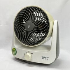 YAMAZEN 扇風機 - YAS-KN15