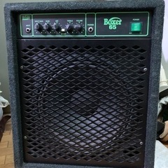 ベースアンプ