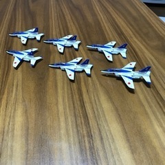 F-toys ブルーインパルス