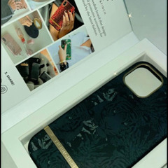 iPhone12   12Proケース 美品