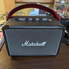 Marshall　KILBURN II　Bluetoothスピーカー