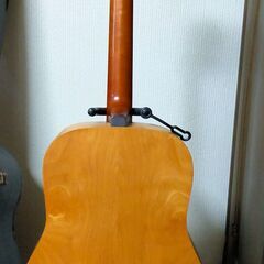Simon & Patrick S&P 6 CEDAR　傷多め
