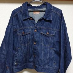 【値下げ】Earth music and ecology Gジャン