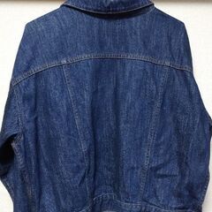 【値下げ】Earth music and ecology Gジャンの画像