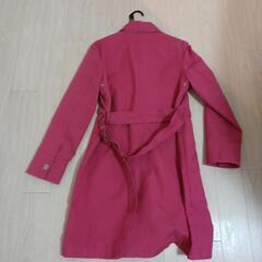 TOMY　HILFIGER のジャケットの画像