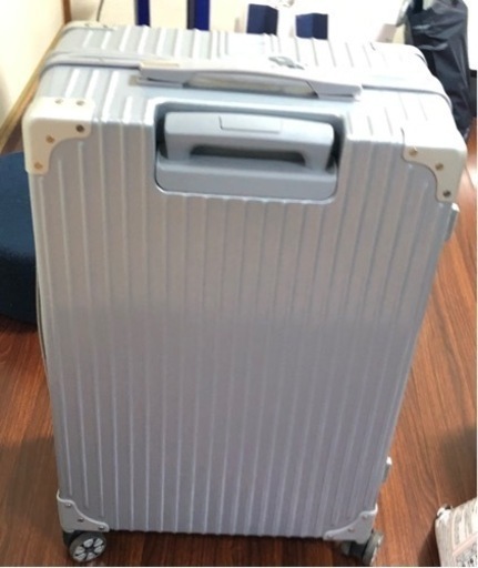 スーツケース中型・Mサイズ Z108・超軽量・TSAロック搭載