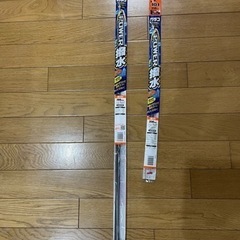 ガラコ撥水ワイパー　ヴォクシー・ノア・エスクアイア　フロント用