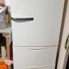 二人暮らし冷蔵庫