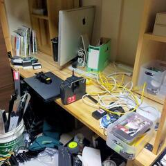 DIY作業台一式差し上げます。