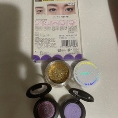 アイシャドーの画像