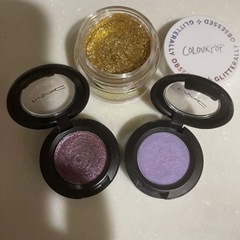 アイシャドーの画像