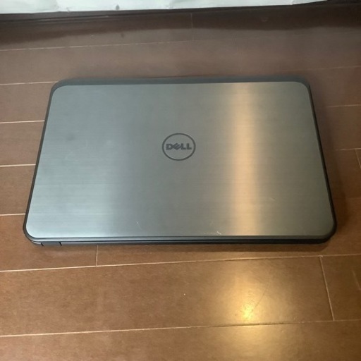 ノートパソコン Latitude【core i3 4010U】