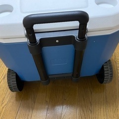 コールマン（Coleman) クーラーボックス　保冷箱　キャンプ用の画像