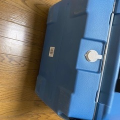 コールマン（Coleman) クーラーボックス　保冷箱　キャンプ用の画像