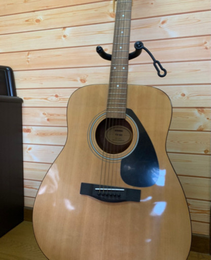 YAMAHA アコースティックギター