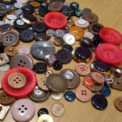 ボタン 多種の画像