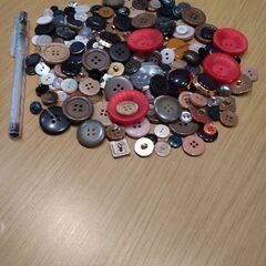 ボタン 多種の画像