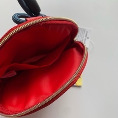 【新品】ペコちゃん ミニバッグの画像