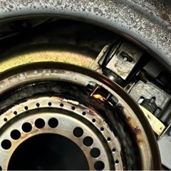 取引中　　★値下げ★  小型ストーブの画像